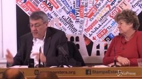 Reddito di cittadinanza, Landini: “Misura ibrida, si rischiano distorsioni”