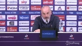 Pioli: “Abbiamo le qualità per mettere in difficoltà il Napoli”