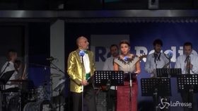 Il sottosegretario Armando Siri vince il Sanremo da Pecora 2019