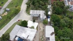Brasile: strage al centro sportivo del Flamengo, gli alloggi distrutti dalle fiamme