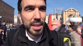 Martina: “Serve alternativa ai nazional populisti che ci stanno mandando a sbattere”