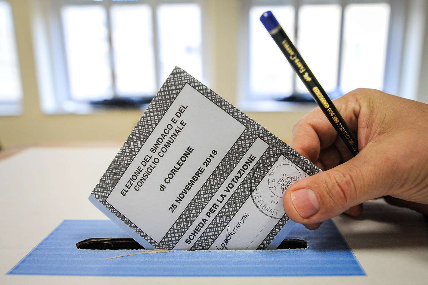 Abruzzo al voto: quattro in corsa per la poltrona di governatore