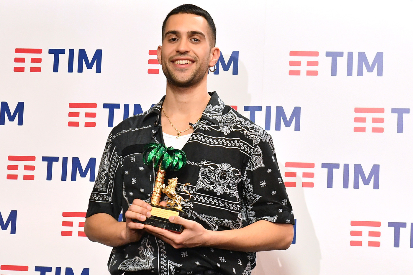 Sanremo, chi è Mahmood: da Sanremo Giovani al trionfo a sorpresa