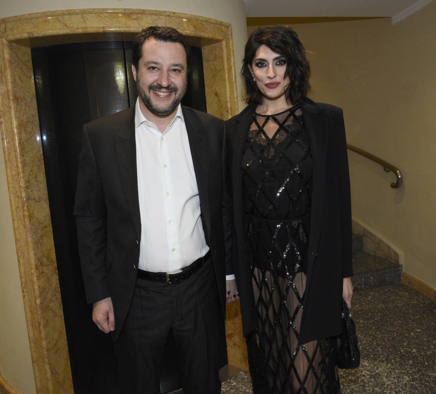 Sanremo, Mahmood divide gli ex Salvini e Isoardi. E lui: “Sono italiano al 100%”