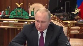 Venezuela, Russia prepara bozza per Onu