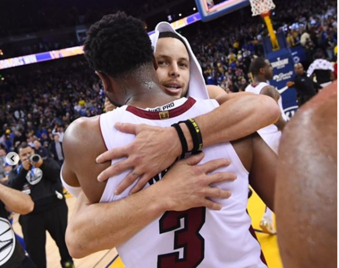 Nba, vince Golden State, Lakers sconfitti a Philadelphia