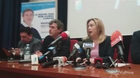 Abruzzo, Meloni: “La sinistra sperava di allontanare voto diffuso, facendo prevalere voto di clientela”