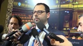 Regionali Abruzzo. Patuanelli: “Ci aspettavamo un altro risultato”