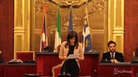 Ex Asilo occupato, Appendino: “Chi manifesta violentemente sporca i valori dell’antifascismo e dell’antirazzismo”
