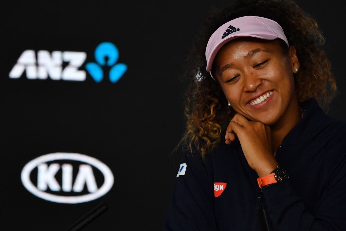 Tennis, Naomi Osaka lascia il coach. Tre azzurri vincenti