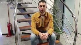 Sanremo, Mahmood conferma: “Con gioia immensa parteciperò all’Eurovision”