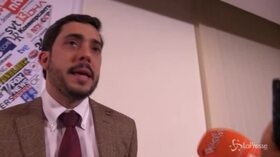 A Roma delegazione di Guaidò: “Moavero ha parlato di elezioni, è un passo importante”