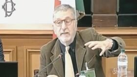 Tav, Ponti: “Analisi manipolabile? Sì, ma molto meno di altri strumenti”