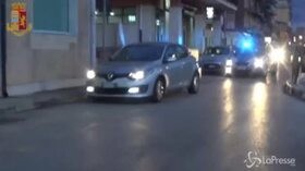 Siracusa: appalti e tangenti, arrestato il sindaco di Melilli