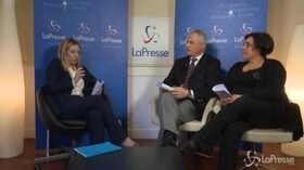 Tav, Meloni: “M5s, fate pace col cervello”