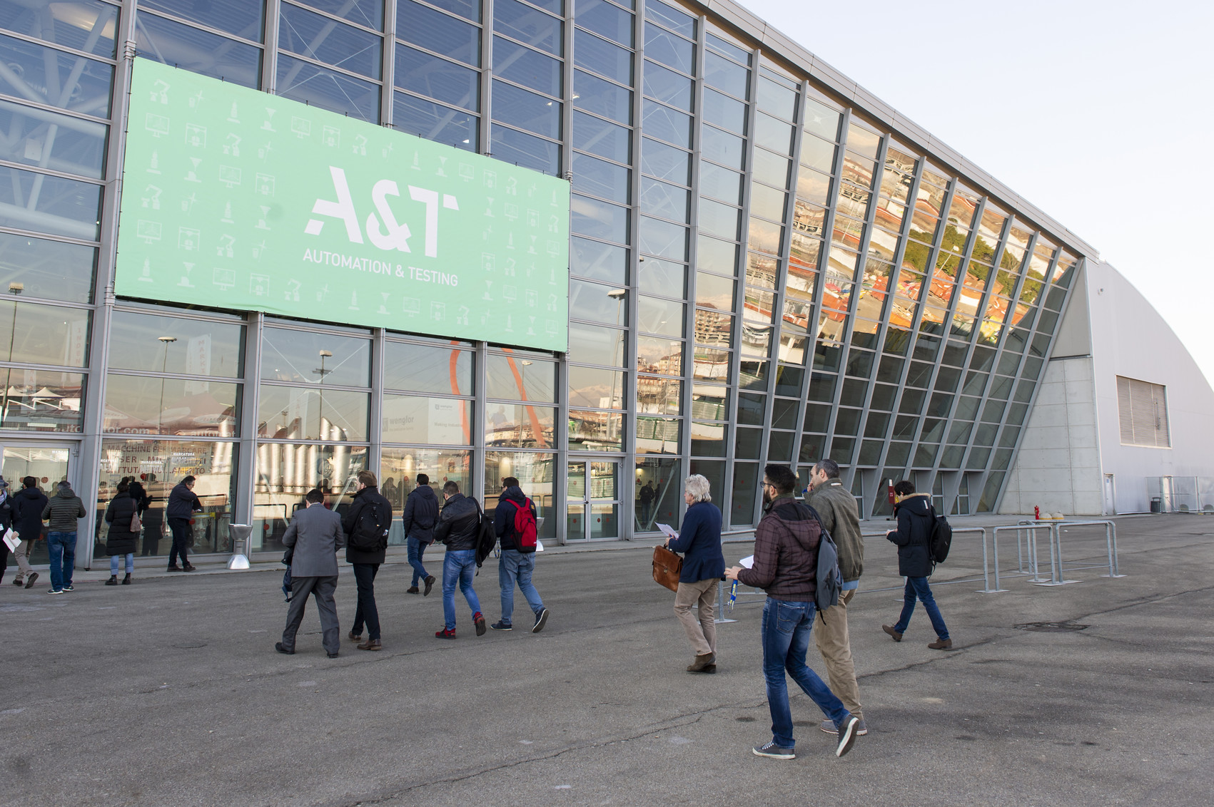 Fca e Comau: da Torino due passi nel futuro