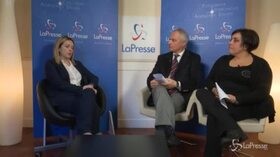 Meloni su Conte: ”Nessuno può chiamarlo burattino”
