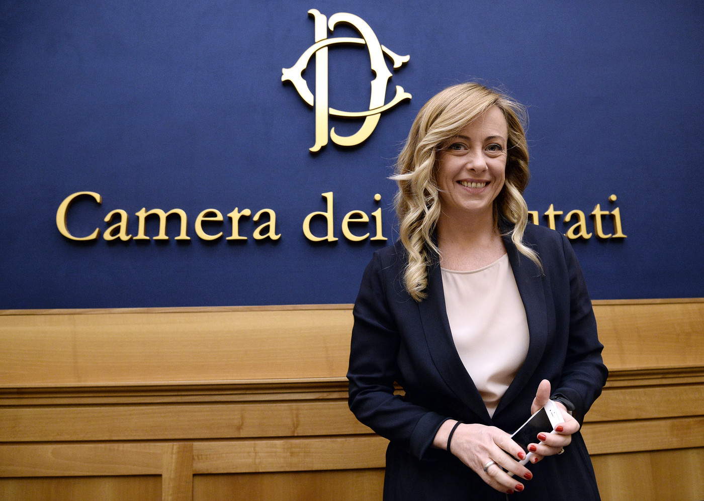 Meloni: “Dopo le Europee nuova maggioranza. Su Tav M5s faccia pace col cervello”
