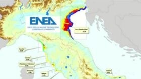 Italia sommersa dal mare nel 2100: a rischio Napoli e Venezia
