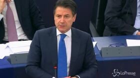 Tav, Conte: “Decisione politica nelle prossime settimane”