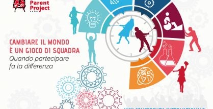 Al via la 17ma Conferenza Internazionale sulla distrofia: Parent Project fa incontrare pazienti, ricercatori e medici