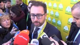Terroristi, Bonafede: “Con la Francia aperto un canale importante”