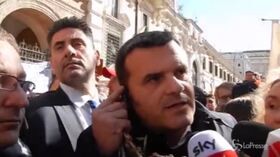 Pastori sardi, Centinaio: “Troveremo i fondi per interventi stutturali”