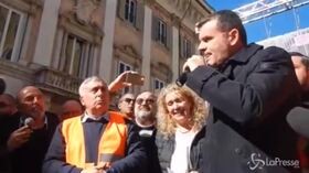 Xylella, Centinaio: “Il 26 febbraio decreto pronto da portare in Puglia”