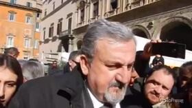 Gilet arancioni, Emiliano: “Governo intervenga, l’olivicoltura pugliese è l’olivicoltura italiana”