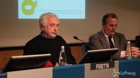 Tav, la critica di Foietta: “L’analisi costi-benefici è omertosa”