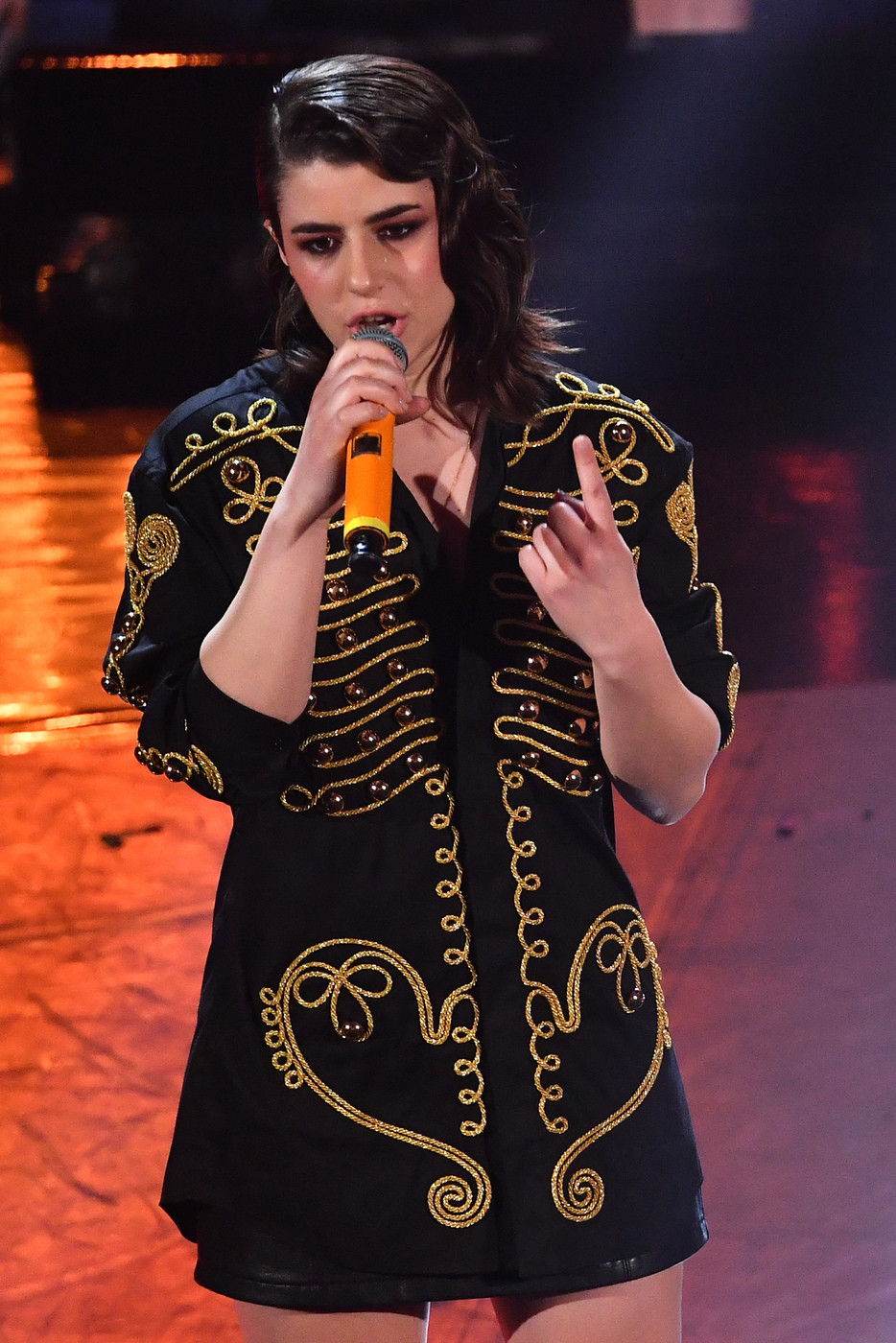 Federica Carta presenta ‘Popcorn’: “Vi racconto il mio anno”