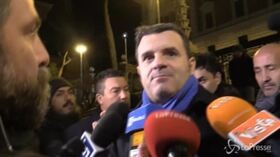 Latte, Centinaio: “Le posizioni si stanno avvicinando”