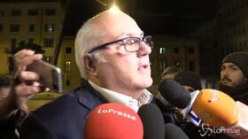 Pastori sardi, Caria: “Ci sono due proposte sul campo”