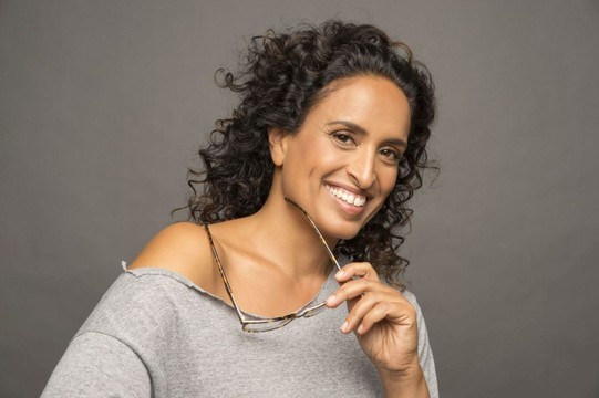 Noa canta Bach e crede nella pace: “Con Italia storia d’amore”