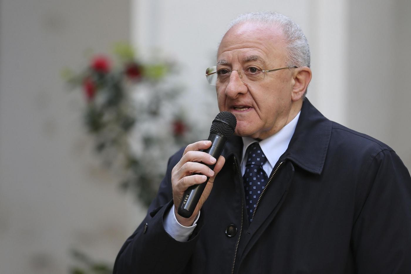 Anche la Campania chiede l’autonomia. Ma il dipartimento Affari regionali: “Non ha precisato le materie”