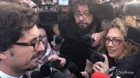 Toninelli: “Se Renzi mi vuole querelare vuol dire che sto facendo bene il mio lavoro”