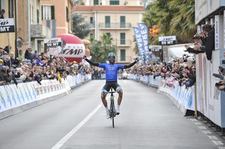 Ciclismo Cup, il trofeo Laigueglia apre l’edizione 2019