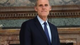 Torna in Italia l’ambasciatore francese