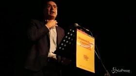 Pd, Zingaretti “Il consenso di Salvini si fonda sull’odio”