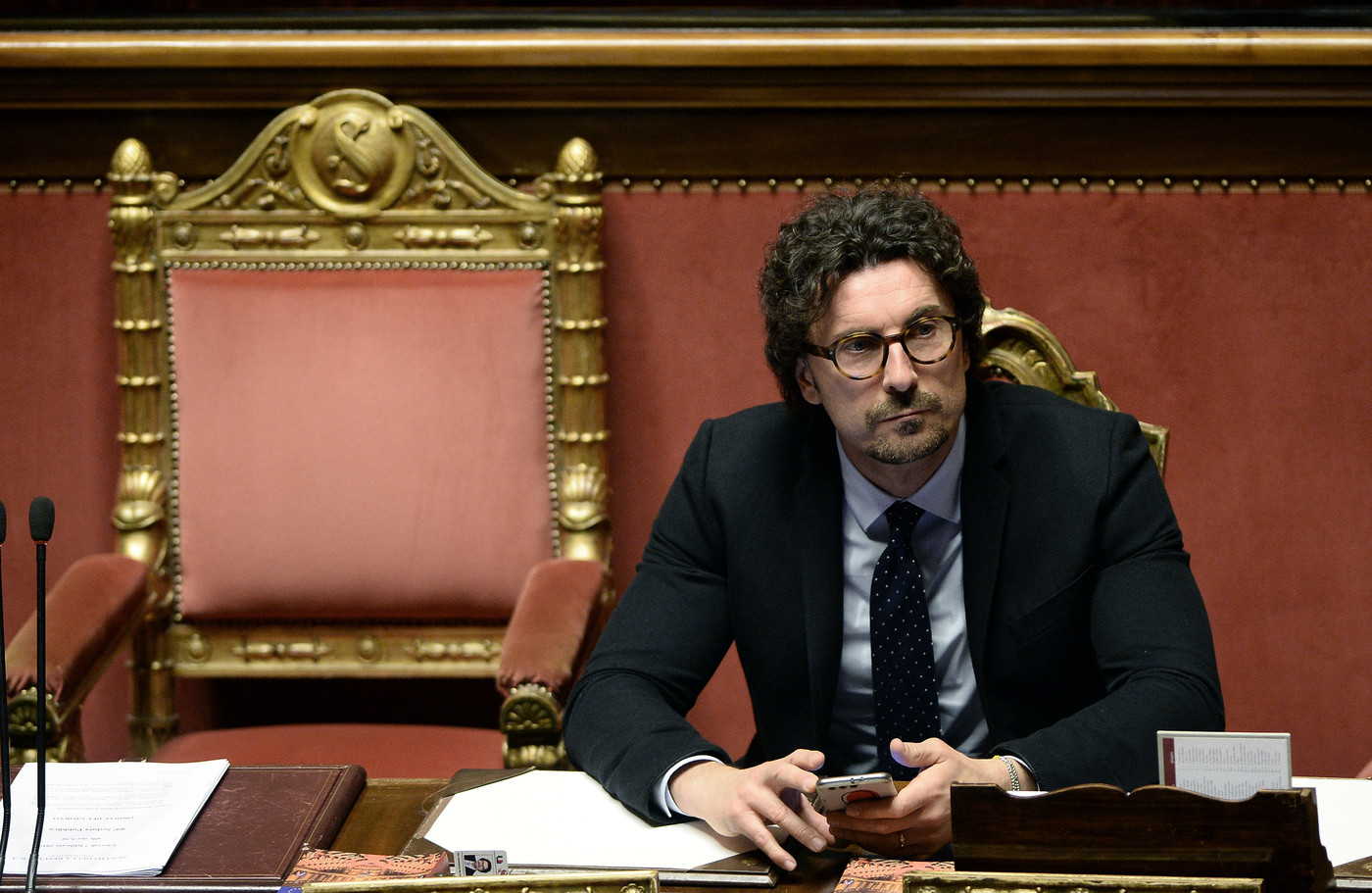 Tav, Mit all’attacco: “La tabella dei numeri favorevoli è un falso clamoroso”