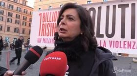 Boldrini: “Pensiero a Sana e alle donne senza giustizia”