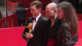 Berlino, Orso d’oro all’israeliano “Synonymes”