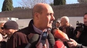 Diciotti e voto M5S, Zingaretti: “Una buffonata annunciata”