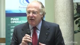 Milan, Scaroni: “Un campo da calcio per i rifugiati in Niger”