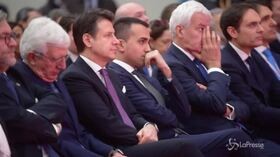 Leonardo, Di Maio: “130 milioni per linee produzione di Nola e Pomigliano d’Arco”