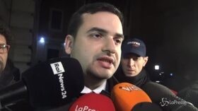 Diciotti, Sibilia (M5s): “Giusto dare parola alla rete”
