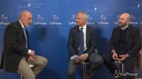 Tav, De Falco: “Infrastruttura molto rilevante, impatto geopolitico”