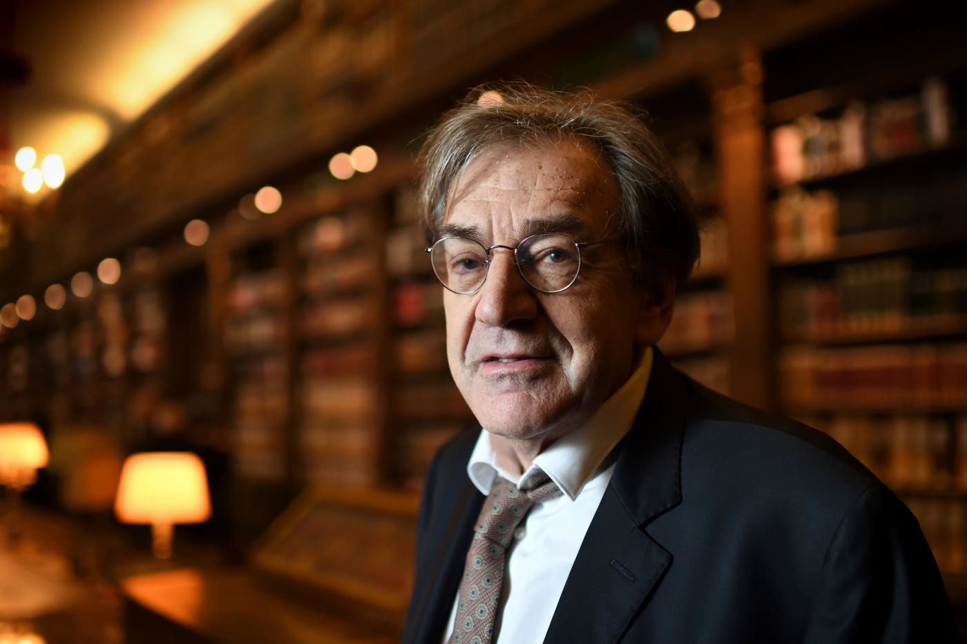 Gilet gialli, insulti antisemiti a Finkielkraut: arrestato un uomo