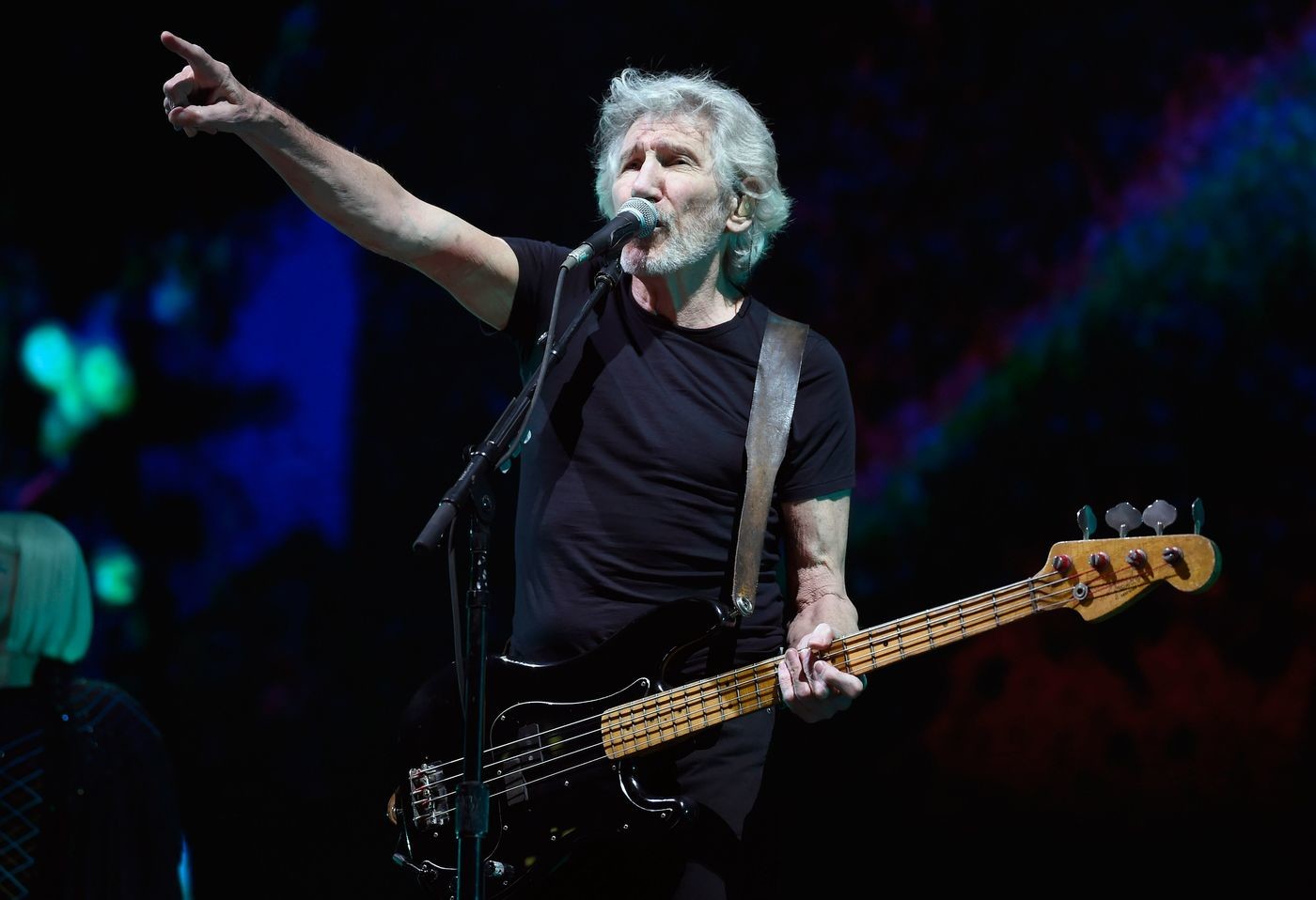 Venezuela, Roger Waters contro il concerto pro-Guaido: “Non facciamoci ingannare”