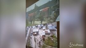 Foggia, al via lo sgombero della baraccopoli a Borgo Mezzanone